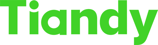 Tiandy-logo