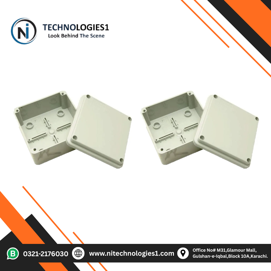 02 IMOU 5MP RANGER 2 WIFI CAMERAS PACKAGE 27,000/PKR - Image 4