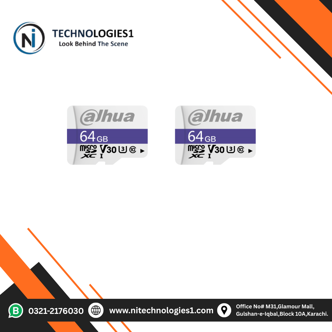 02 IMOU 5MP RANGER 2 WIFI CAMERAS PACKAGE 27,000/PKR - Image 3